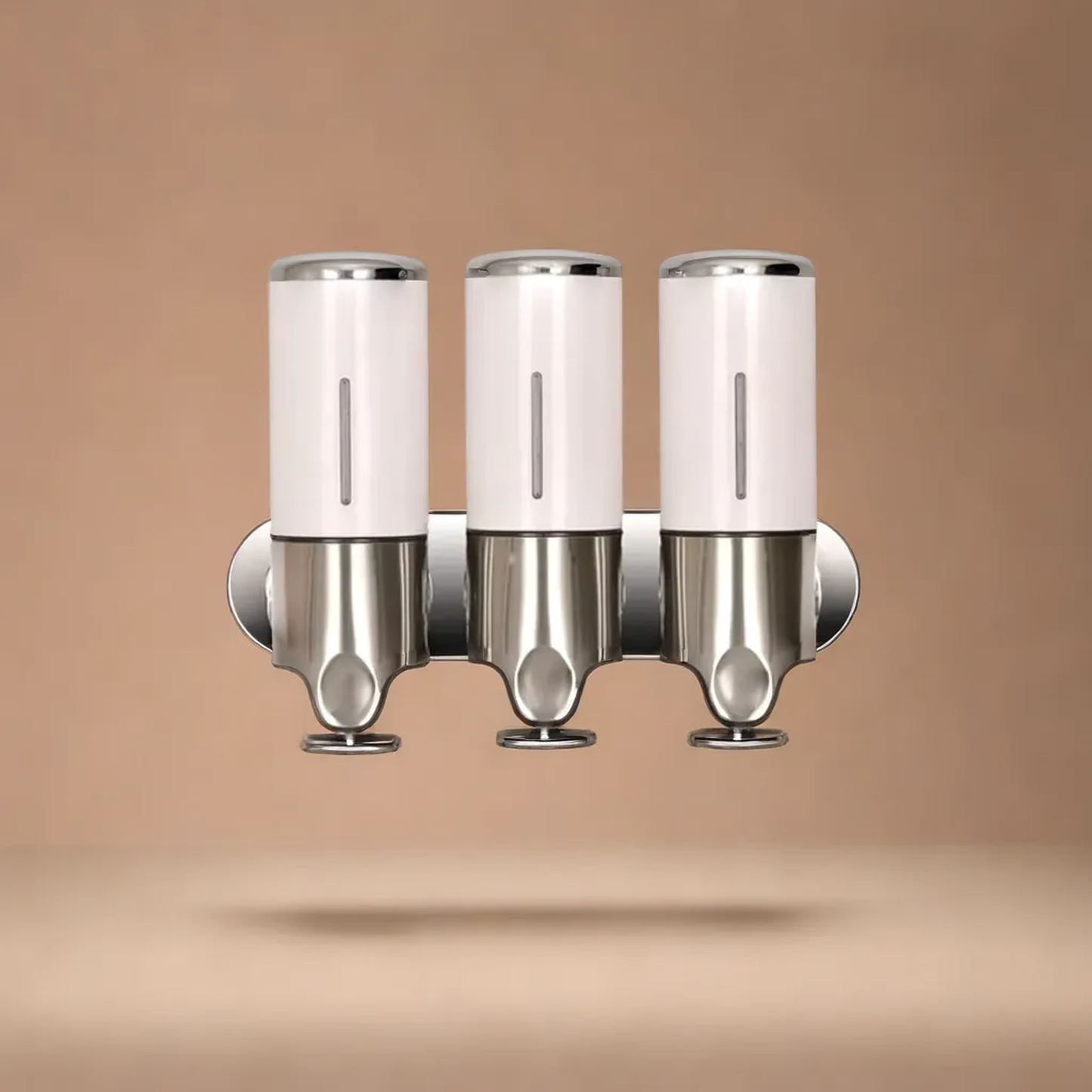 Bathroom Dispenser Set (500 ml)