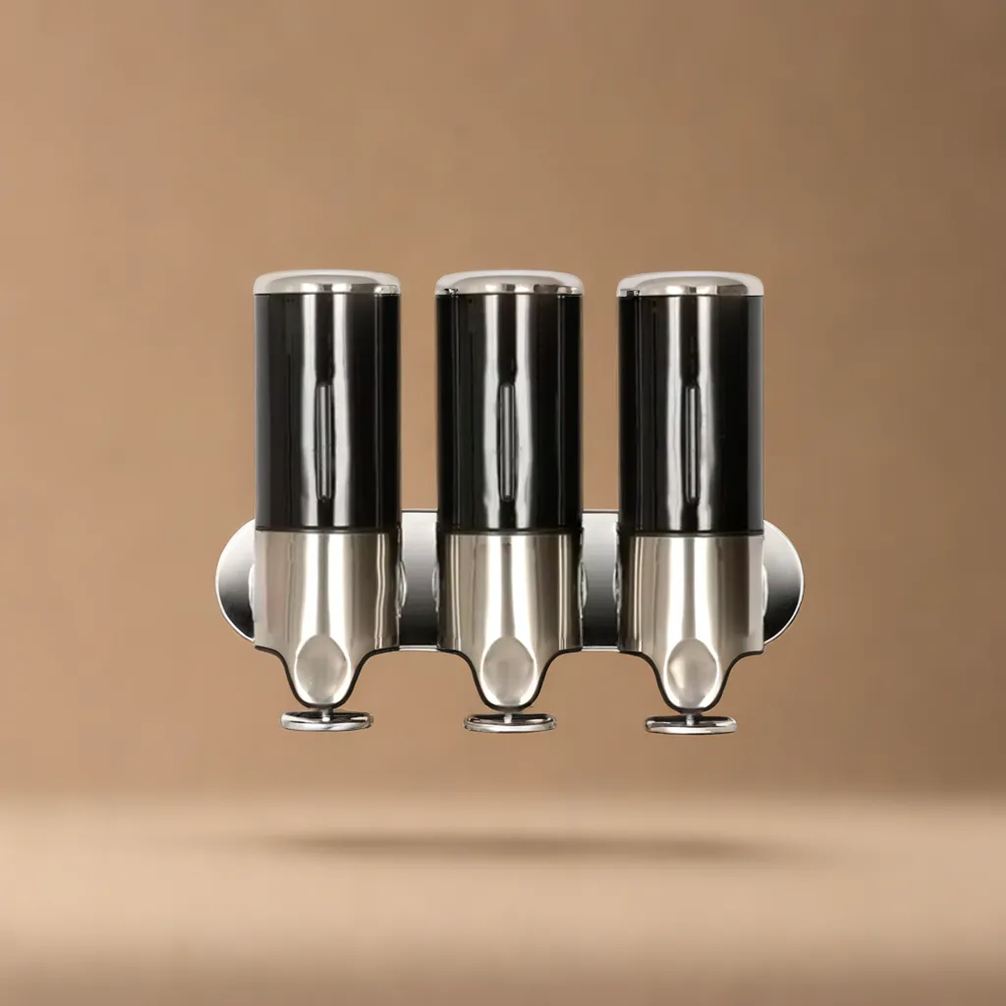 Bathroom Dispenser Set (500 ml)