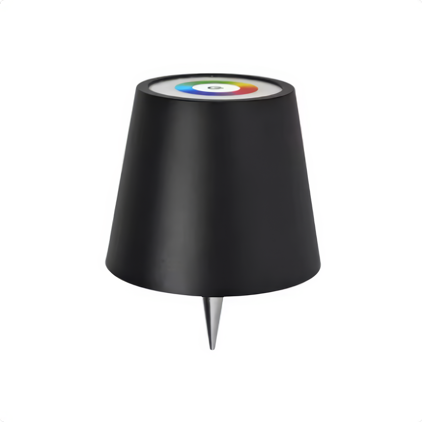 RGB Bottle Light